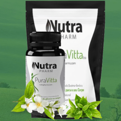 Kit Especial PuraVitta